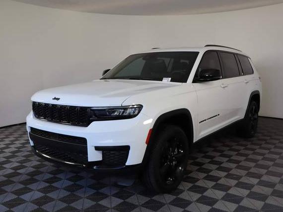 JEEP GRAND CHEROKEE 2023 1C4RJKAG9P8743652 image JEEP GRAND CHEROKEE 2023 1C4RJKAG9P8743652 image